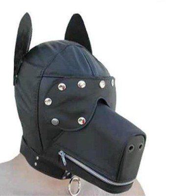 Zipper Dog Head SKU:63234 € 25.70